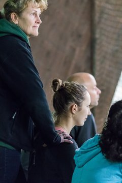 Juliane Triebe 332 - Norddeutsche Meisterschaften